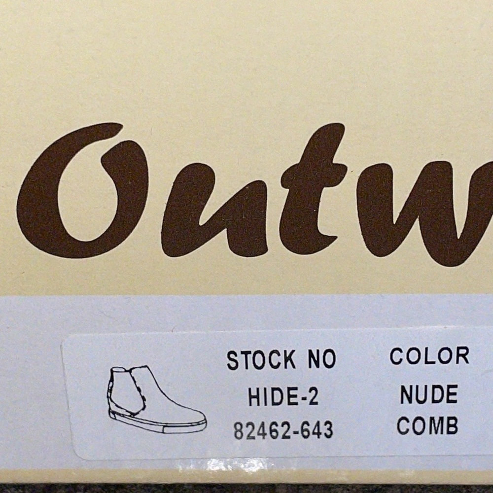 Wedge Sneakers - Picture 13 of 14